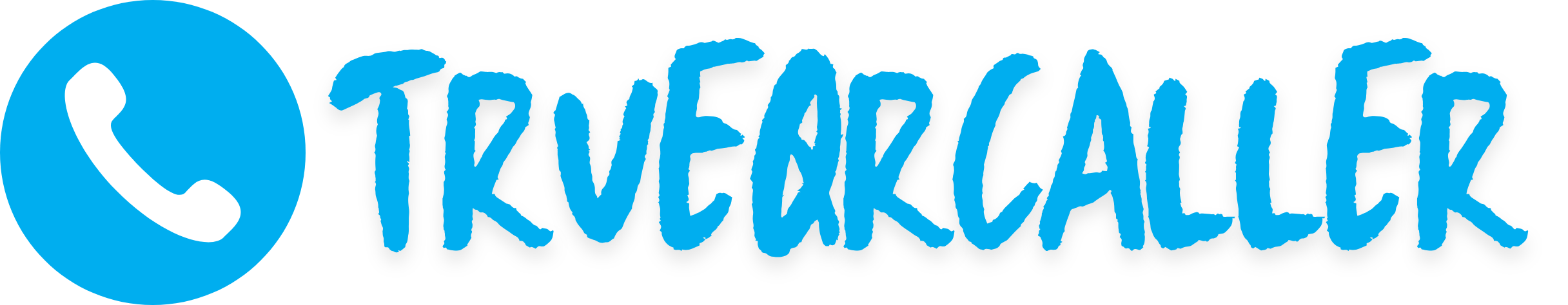 Truecaller Logo